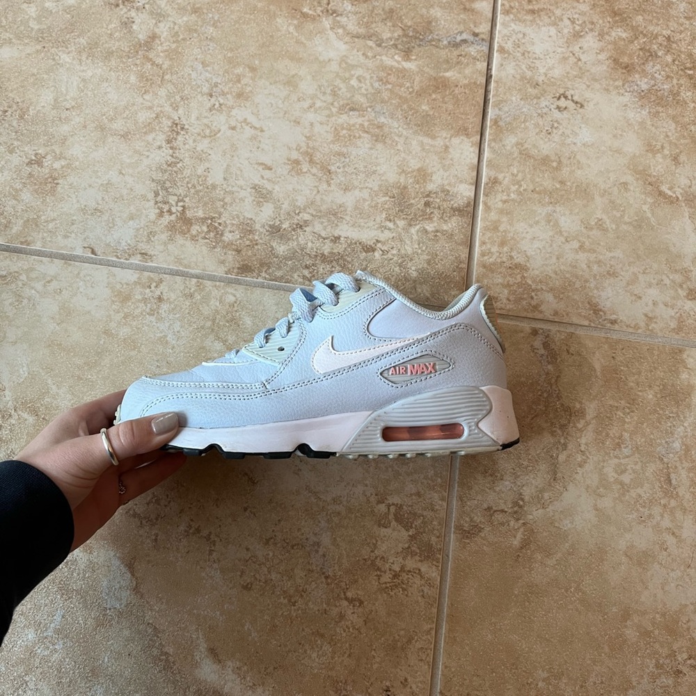 Kids Air Max shoes